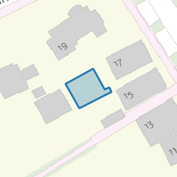 Perceel ODB03-C-1897