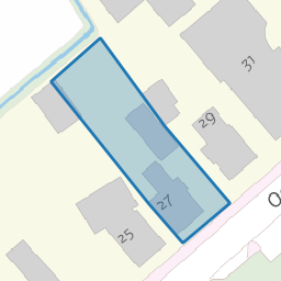 Perceel ODB03-C-1902