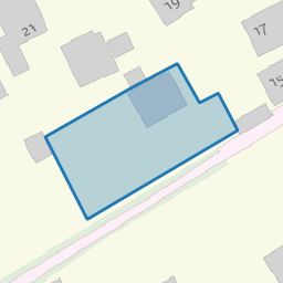 Perceel ODB03-C-1926