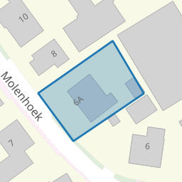 Perceel ODB03-C-1928