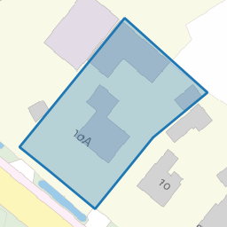 Perceel ODB03-C-1935