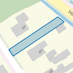 Perceel ODB03-C-1943