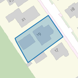 Perceel ODB03-C-1952