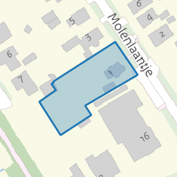 Perceel ODB03-C-1954