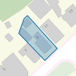 Perceel ODB03-C-1960