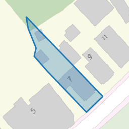 Perceel ODB03-C-1961