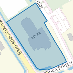 Perceel ODB03-C-1966