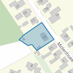 Perceel ODB03-C-1974