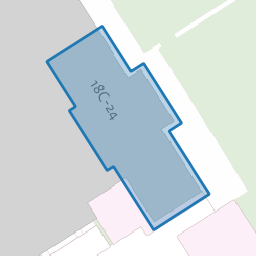 Perceel ODB03-C-1989