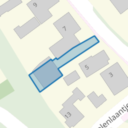 Perceel ODB03-C-1991