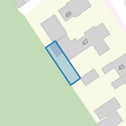 Perceel ODB03-C-1996