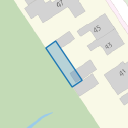 Perceel ODB03-C-1997