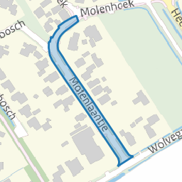 Perceel ODB03-C-2026