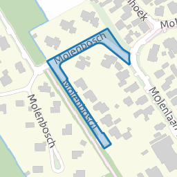 Perceel ODB03-C-2031