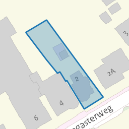 Perceel ODB03-C-2032