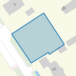 Perceel ODB03-C-2041