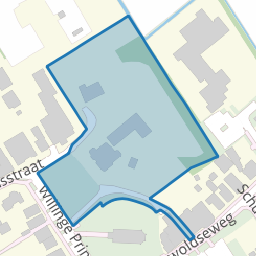 Perceel ODB03-C-2044