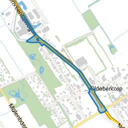 Perceel ODB03-C-2047