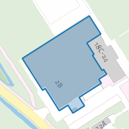 Perceel ODB03-C-2050