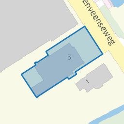 Perceel ODB03-C-2061