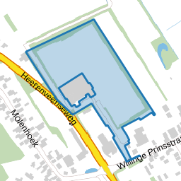 Perceel ODB03-C-2069