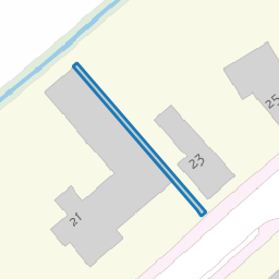 Perceel ODB03-C-2070