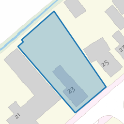 Perceel ODB03-C-2071