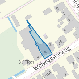 Perceel ODB03-C-2080