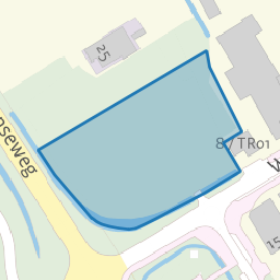 Perceel ODB03-C-2082