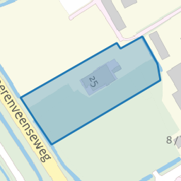 Perceel ODB03-C-2084