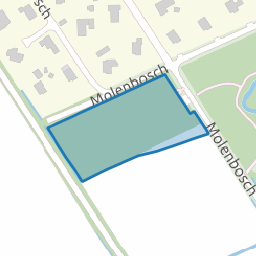 Perceel ODB03-C-2090