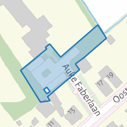 Perceel ODB03-C-2091