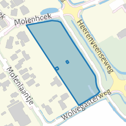 Perceel ODB03-C-2093