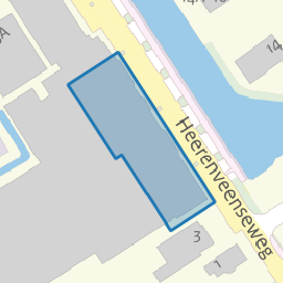 Perceel ODB03-C-2096