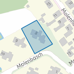 Perceel ODB03-C-2102