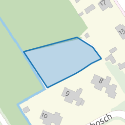 Perceel ODB03-C-2104