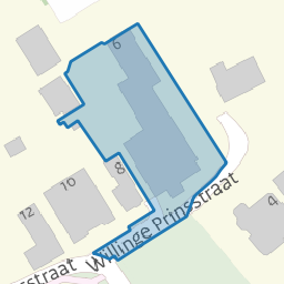 Perceel ODB03-C-2111