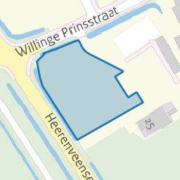 Perceel ODB03-C-2112