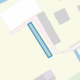 Perceel ODB03-C-2116