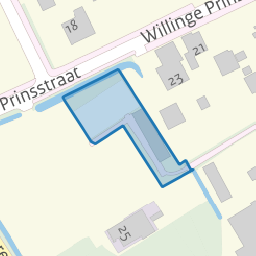 Perceel ODB03-C-2121