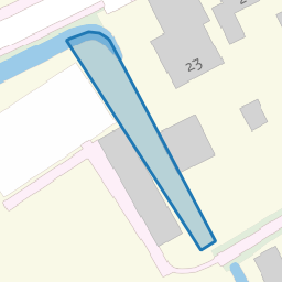 Perceel ODB03-C-2122