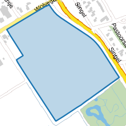 Perceel ODB03-E-1001