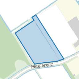 Perceel ODB03-E-1005