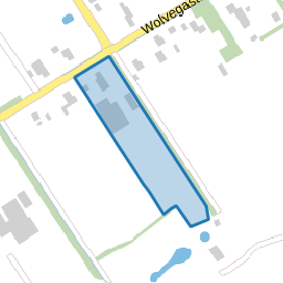 Perceel ODB03-E-1009