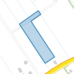 Perceel ODB03-E-1011