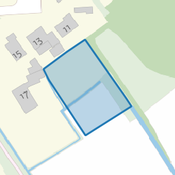 Perceel ODB03-E-1012