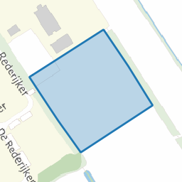 Perceel ODB03-E-1014