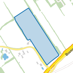 Perceel ODB03-E-1015