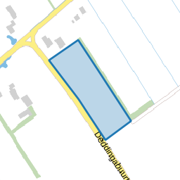 Perceel ODB03-E-1020