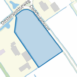 Perceel ODB03-E-1024